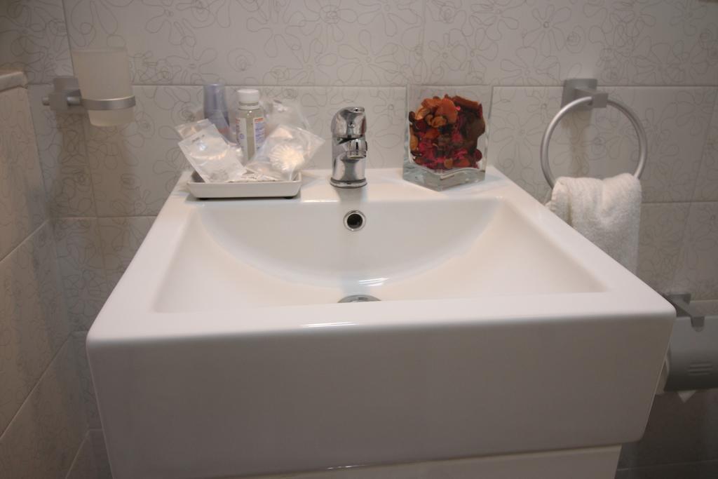 Guest house Dimora Delle Arti 3*