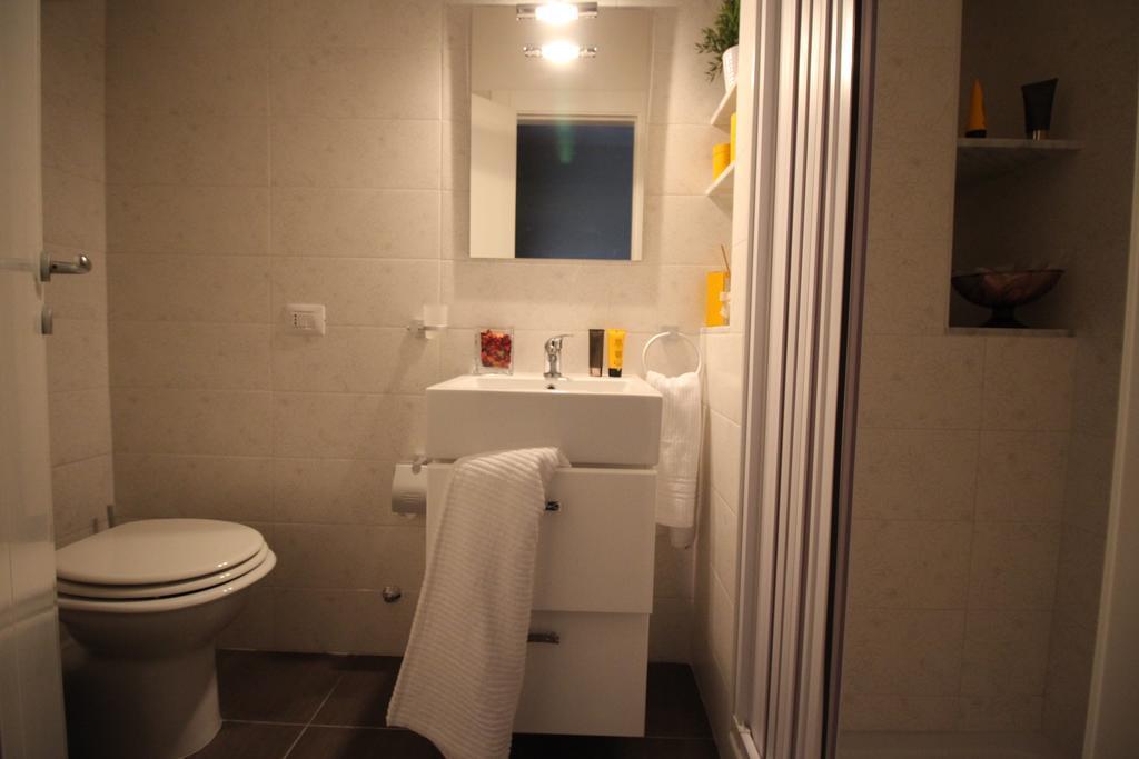 Guest house Dimora Delle Arti Naples