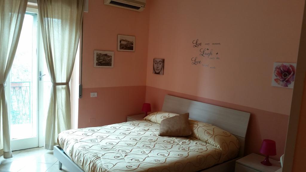 Il Sole Di Bed & Breakfast Naples