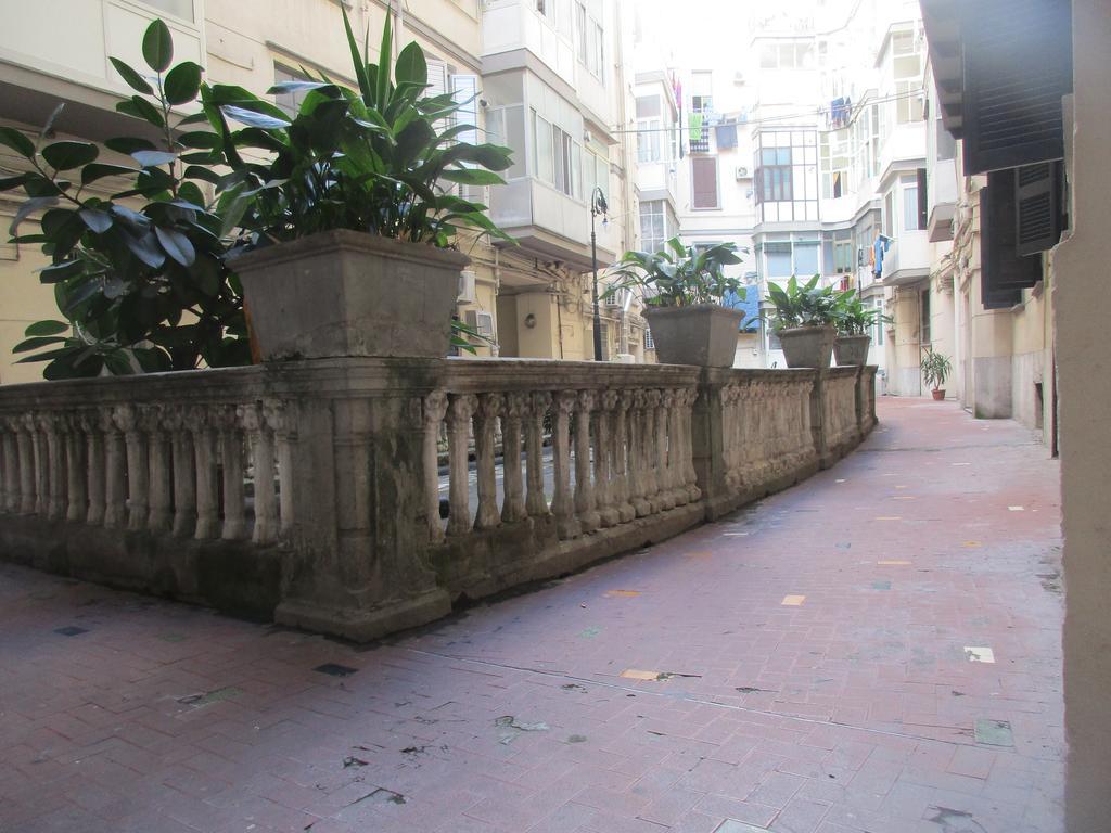 Apartment Nell'antico Palazzo Salsi