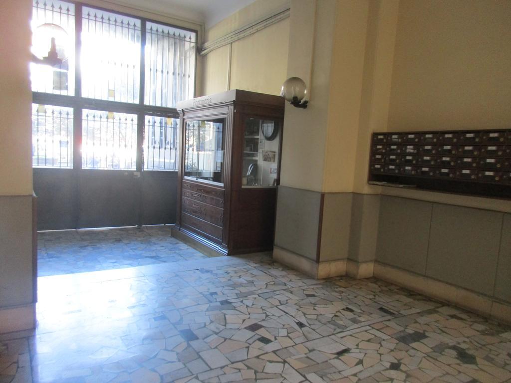 Nell'antico Palazzo Salsi