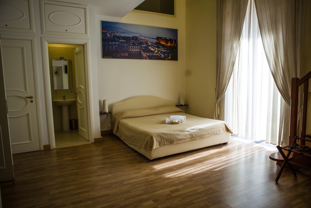 Palazzo Ruffo Di Bagnara Bed & Breakfast 2*