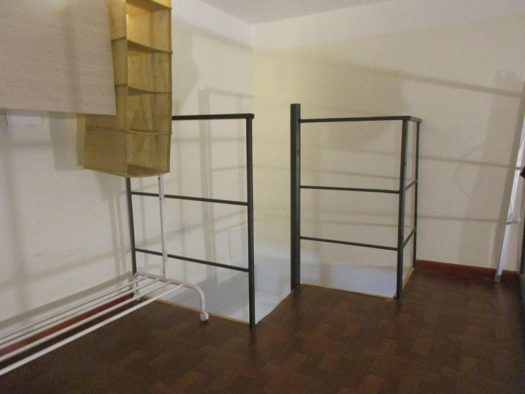 Nell'antico Palazzo Salsi Apartment