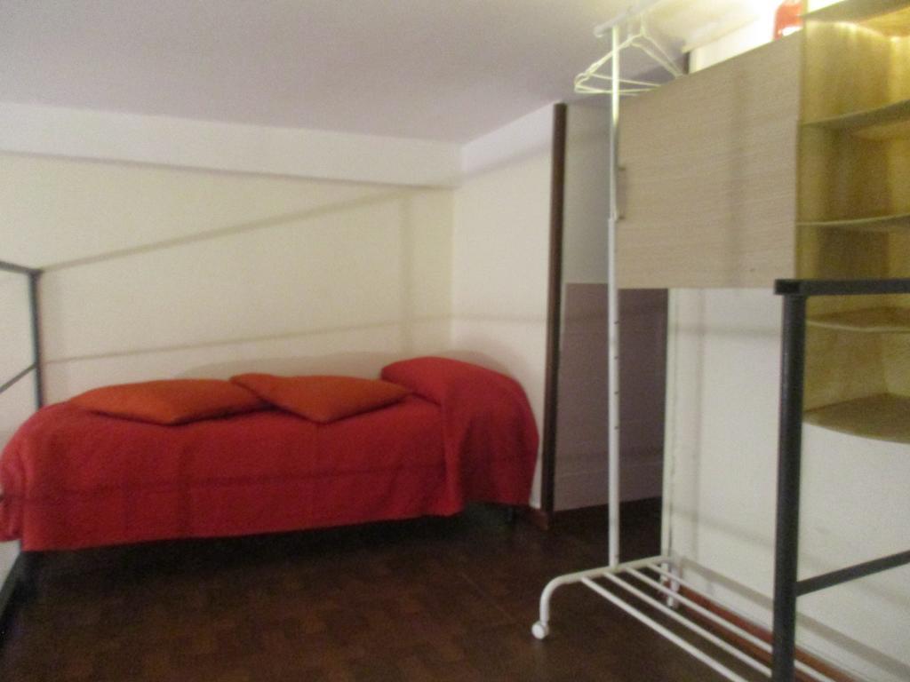 Apartment Nell'antico Palazzo Salsi Naples