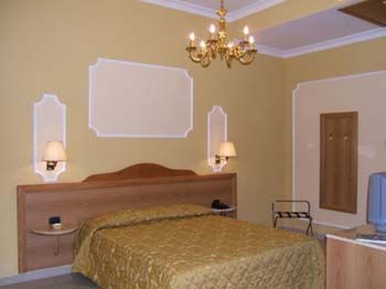 Hotel Casablanca Naples