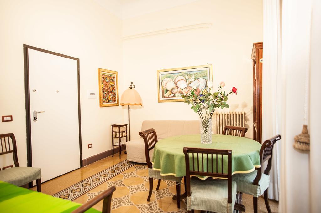 Partenope Sea View Apartment