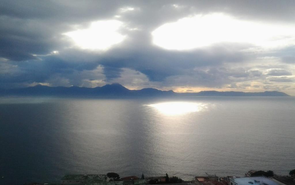 Dipintodiblu' Bed & Breakfast Naples