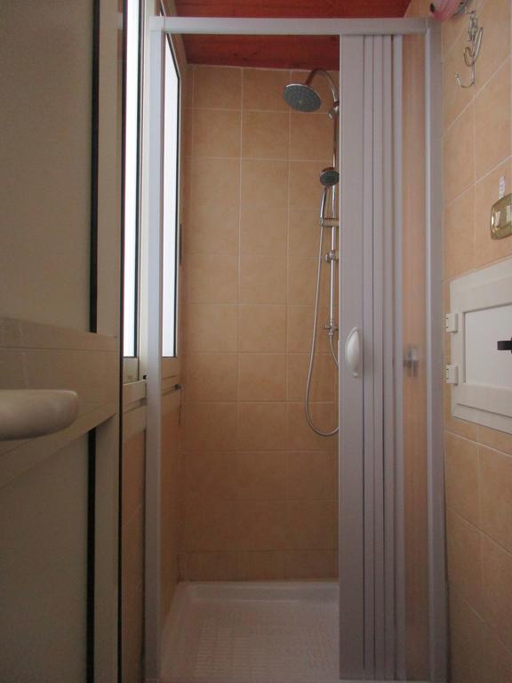 Apartment Nell'antico Palazzo Salsi Naples