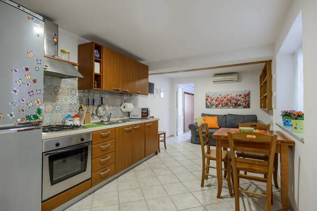Casa San Marcellino *