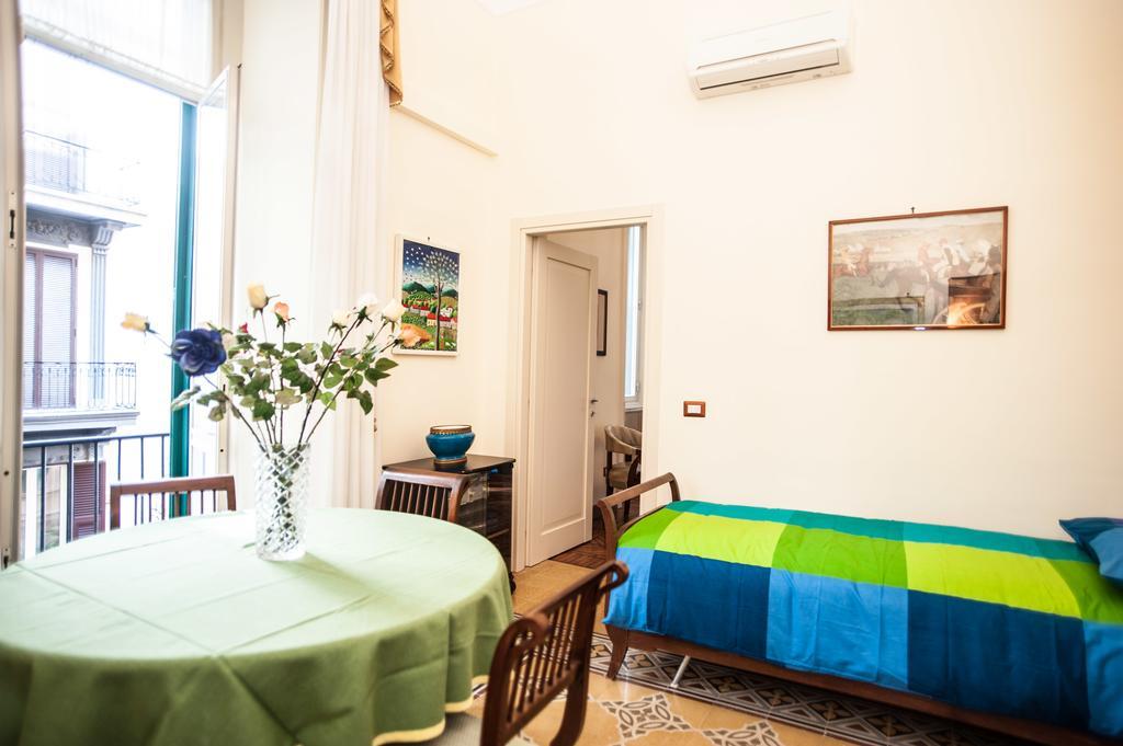 Partenope Sea View Naples