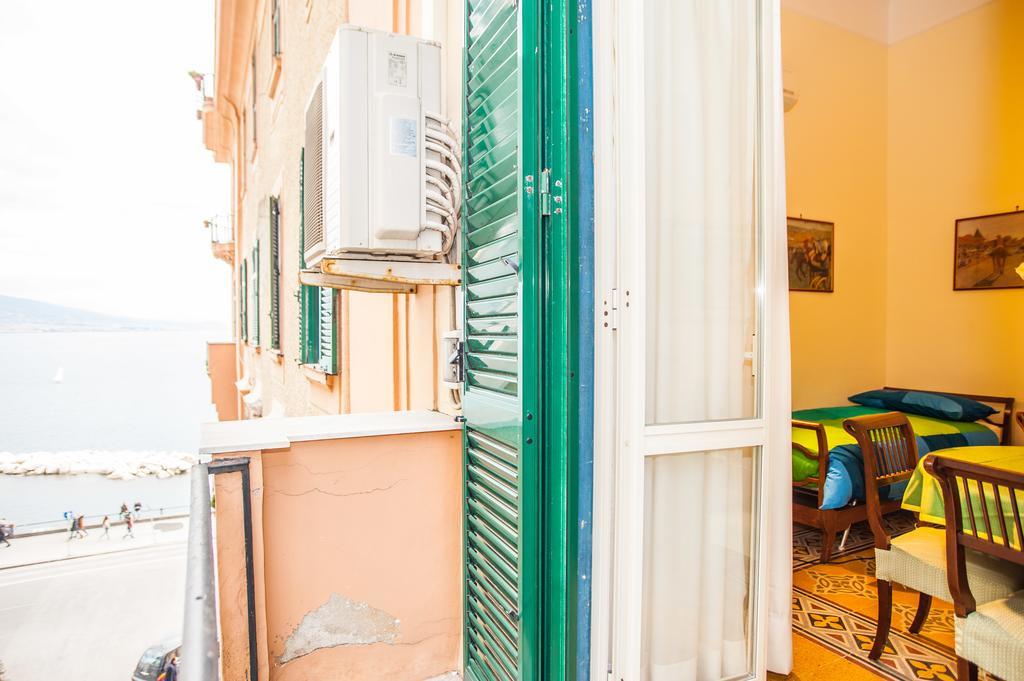 Partenope Sea View Apartment *