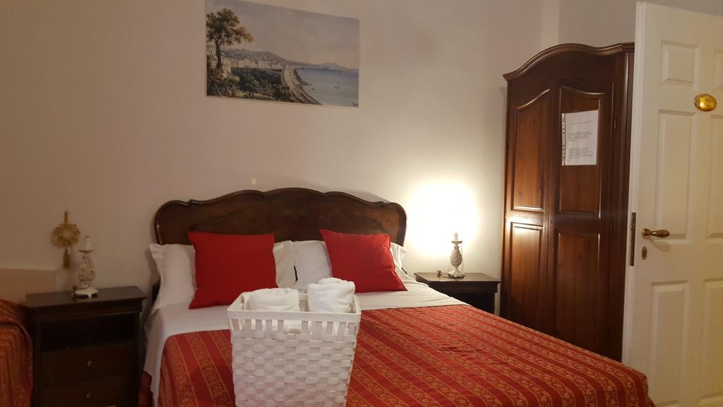 Guest house Bed & Breakfast Napoli Centrale