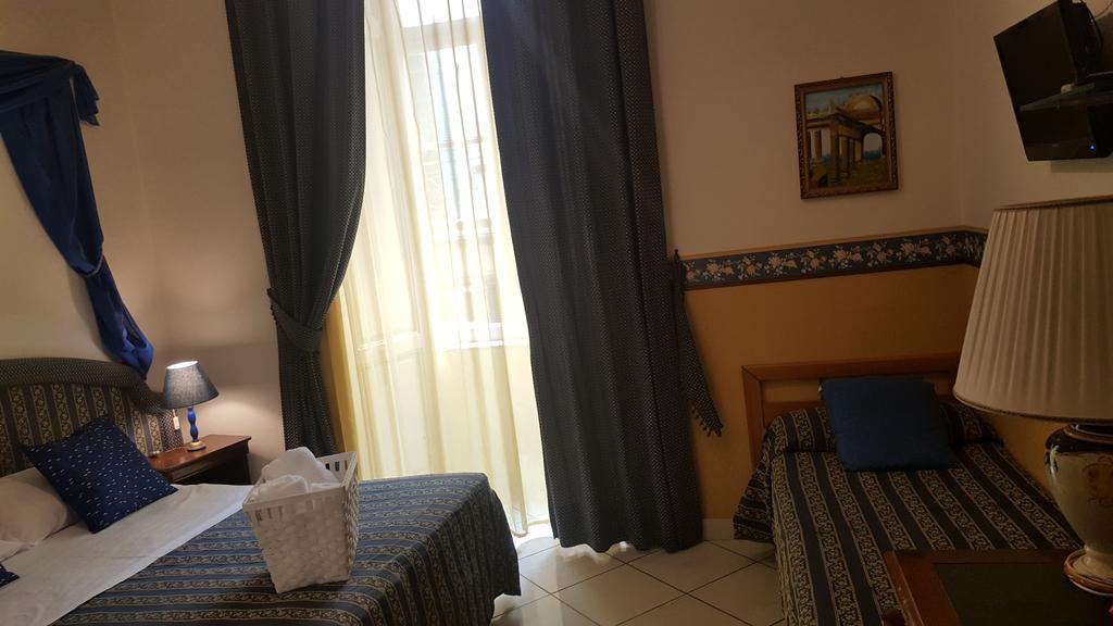 Bed & Breakfast Napoli Centrale Guest house Naples