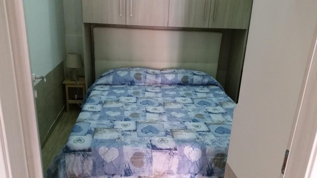 Flaviogioia Apartment *