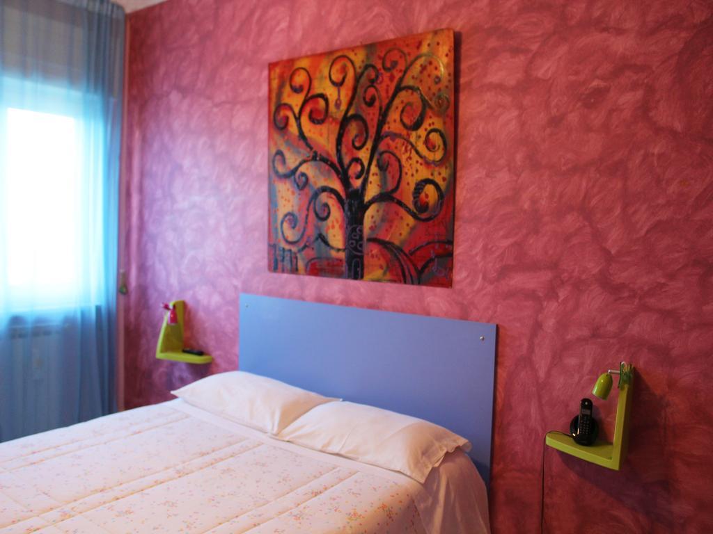 La Rocca Di Loyola Bed & Breakfast *