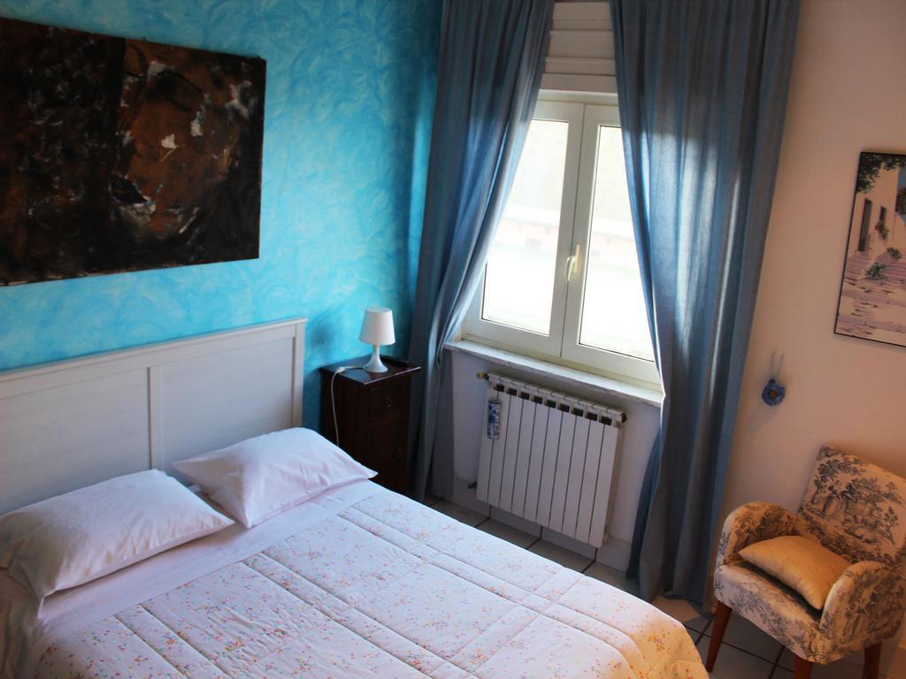 Bed & Breakfast La Rocca Di Loyola Naples