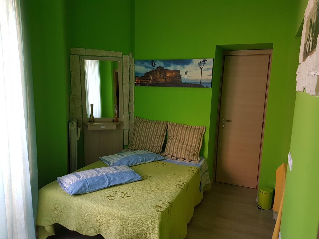 Thousand Colors Bed & Breakfast Naples