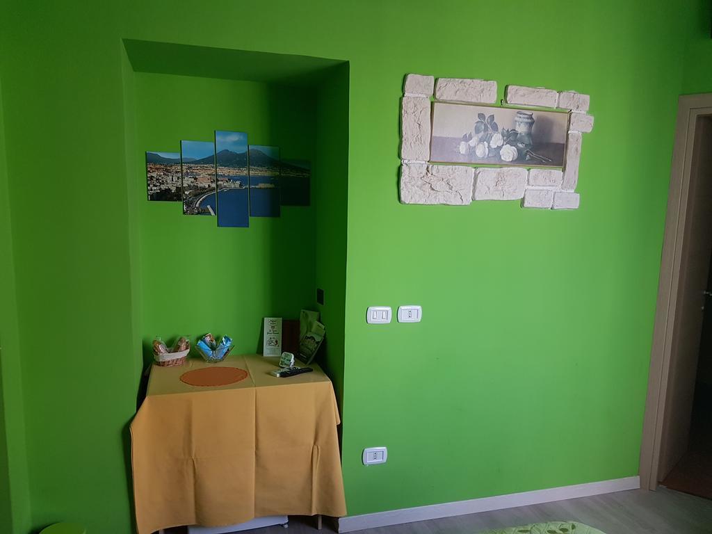 Thousand Colors Bed & Breakfast