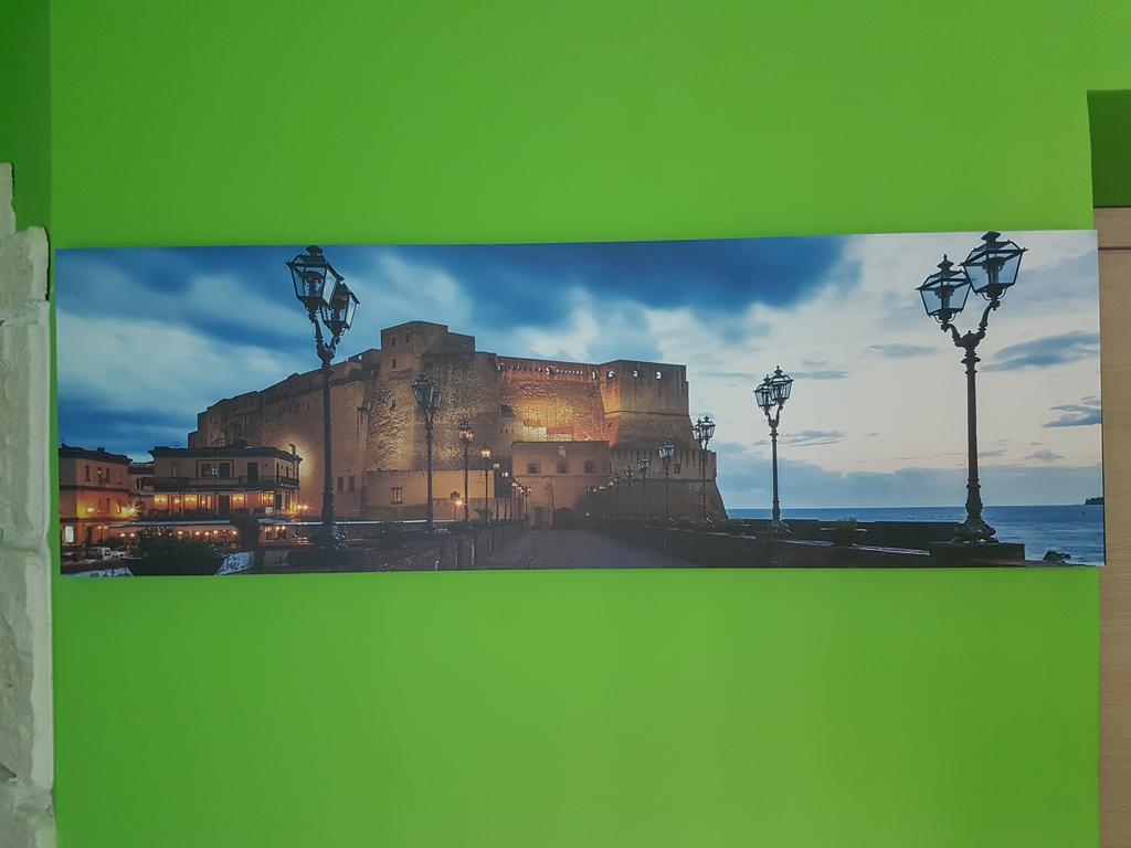 Bed & Breakfast Thousand Colors Naples