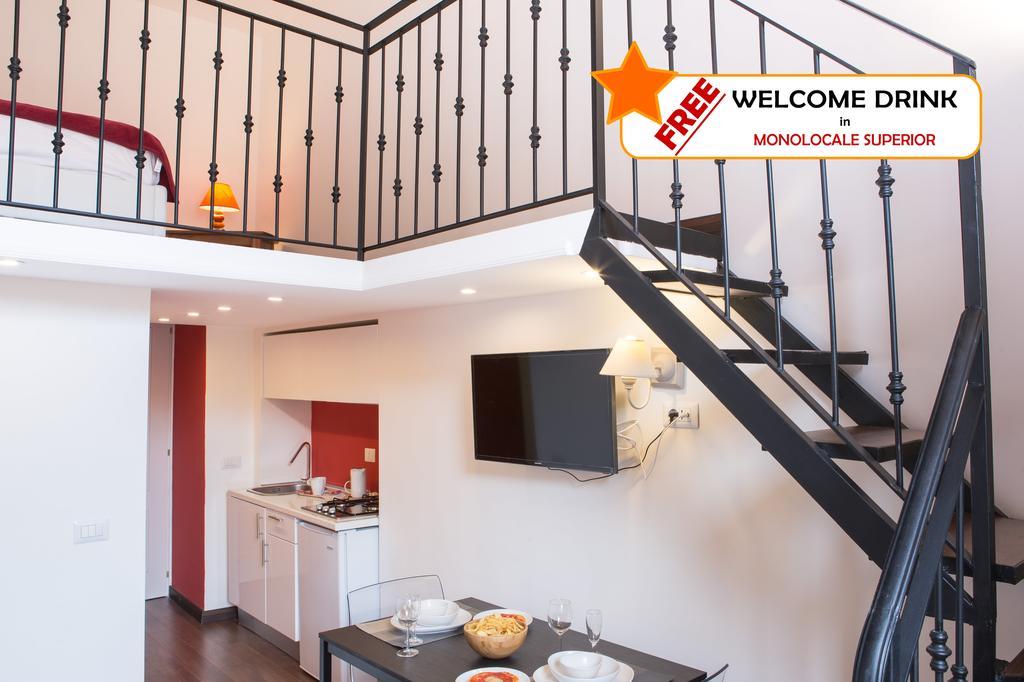 Mergellina Apartment Naples