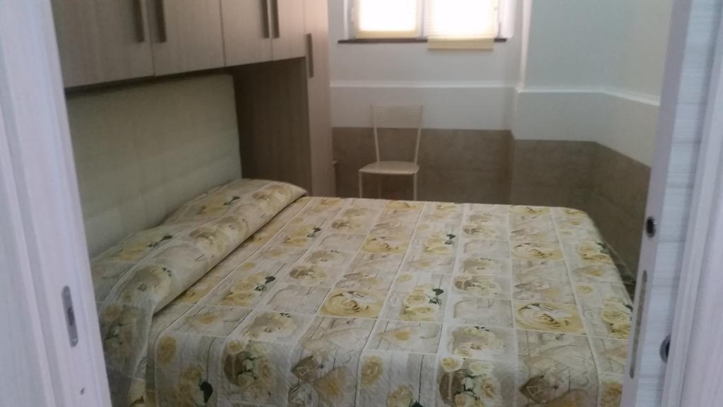 Flaviogioia Apartment