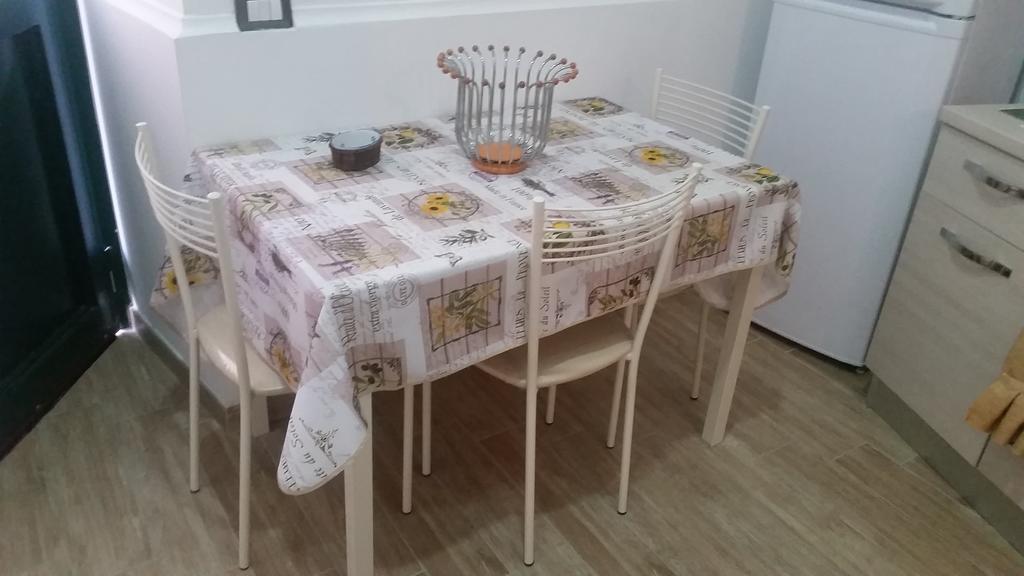 Flaviogioia Apartment Naples
