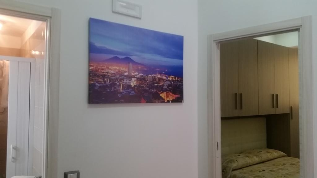 Apartment Flaviogioia