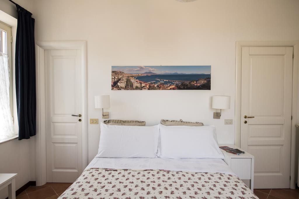 Terrazza Duomo Bed & Breakfast Naples