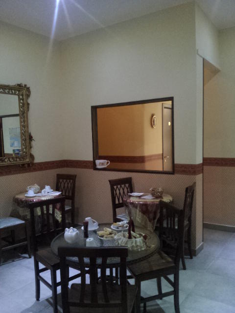 Bed & Breakfast Napoli Centrale 3* Naples
