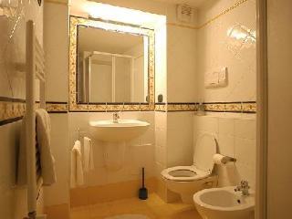 Apartment Mergellina