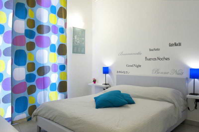 Behouse And Breakfast Naples