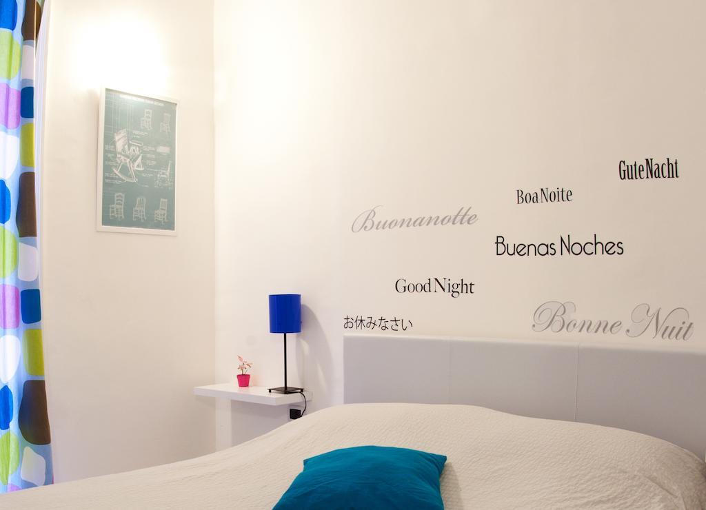 Behouse And Breakfast Guest house
