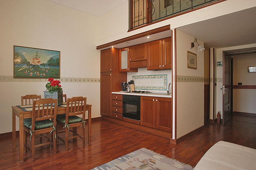 Mergellina Apartment Naples