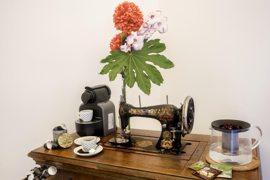 La Galleria Bed & Breakfast Naples