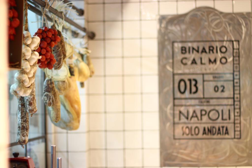 Stelle The Businest Hotel Naples
