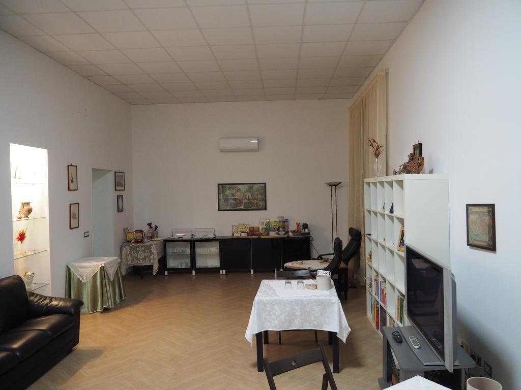 Bed & Breakfast Alle Antiche Terme Naples