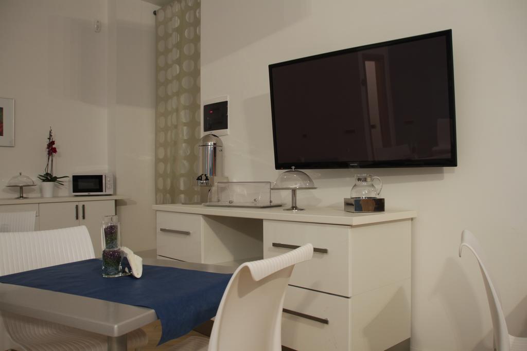Bed & Breakfast Bovio Modern Naples