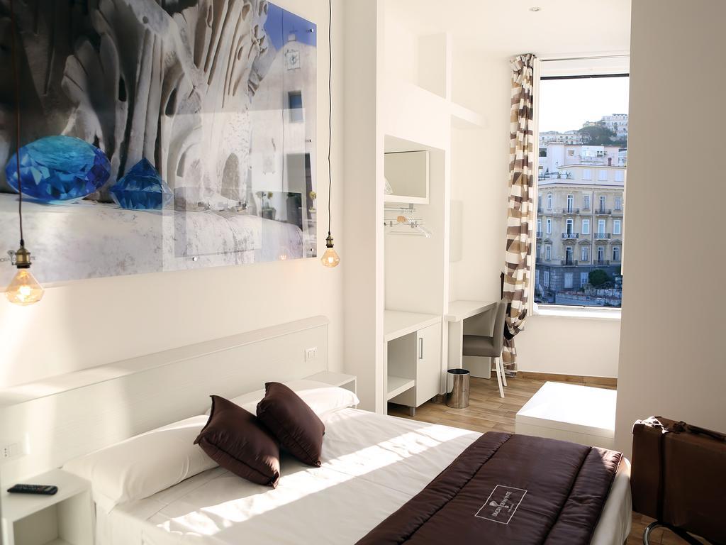 Guest house Dimora Diamante 2*