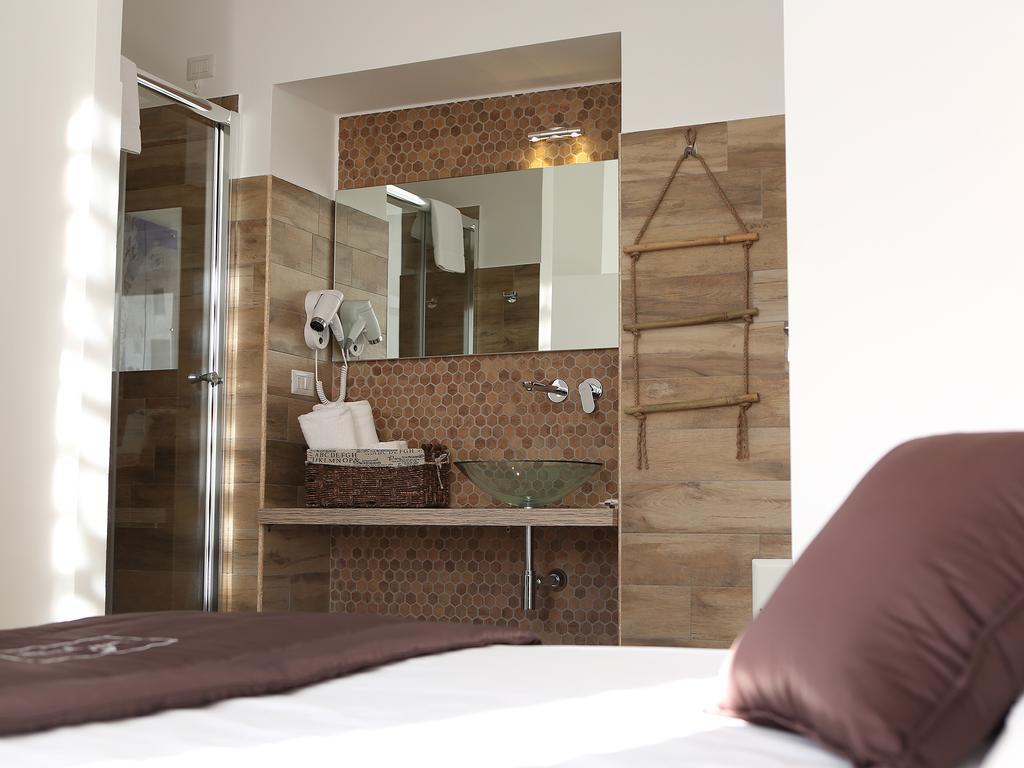 Dimora Diamante Guest house