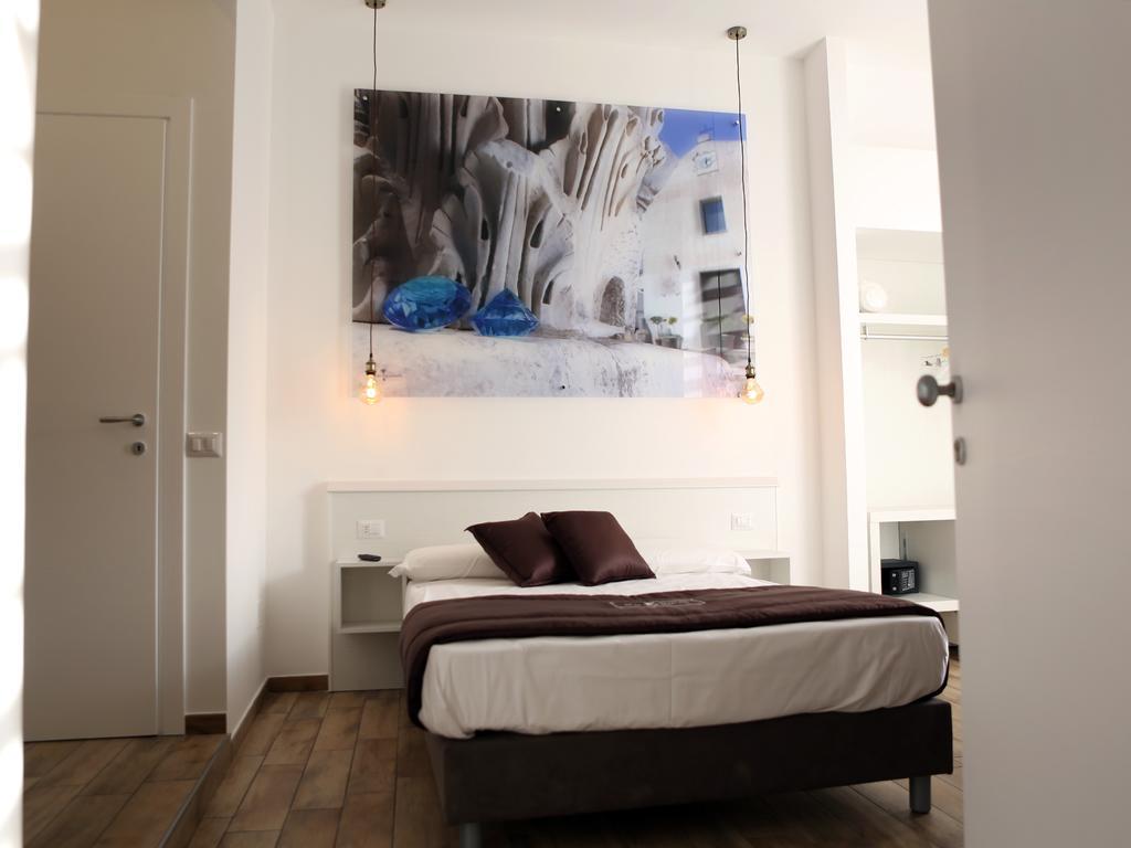 Dimora Diamante Guest house Naples
