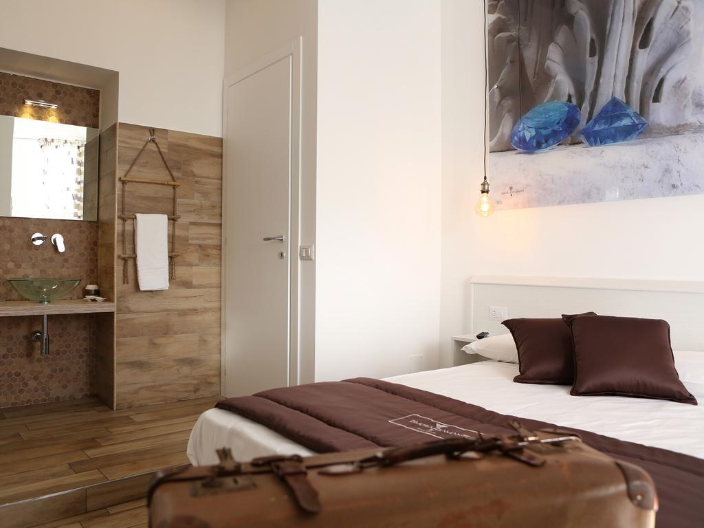 Dimora Diamante Guest house Naples