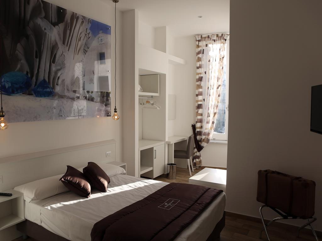 Guest house Dimora Diamante