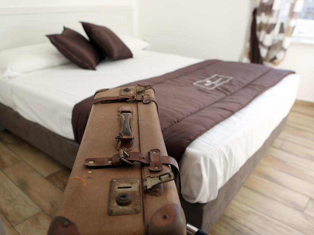 Guest house Dimora Diamante 2*