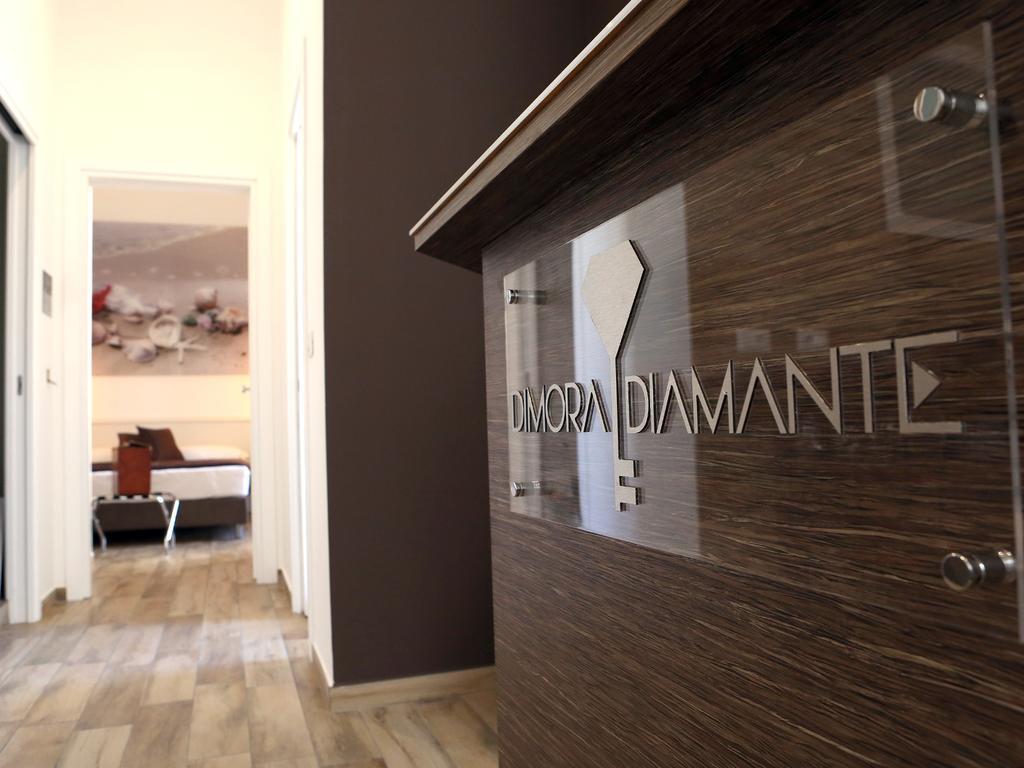 Guest house Dimora Diamante