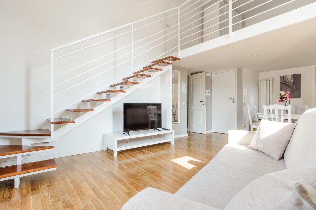 In Flats Apartment