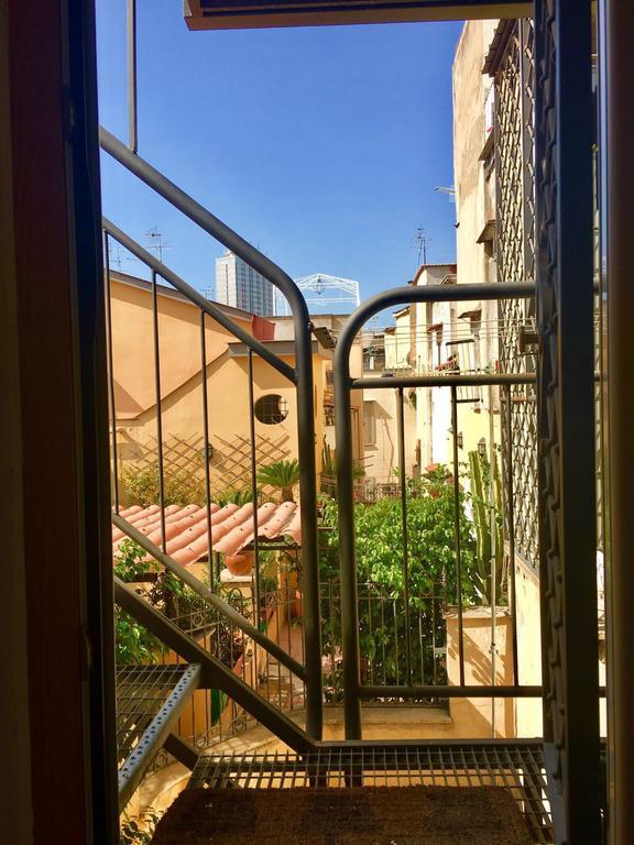 Apartment Loft In Palazzo Trina 1600d.c. *