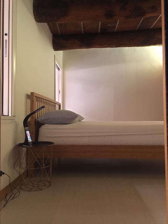 Loft In Palazzo Trina 1600d.c. Apartment *