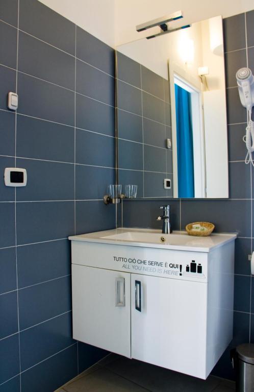 Behouse And Breakfast Guest house Naples