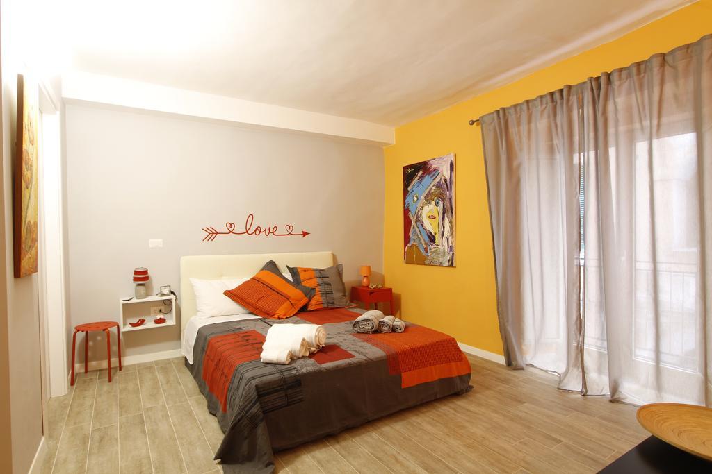 Apartment La 'nziria Naples