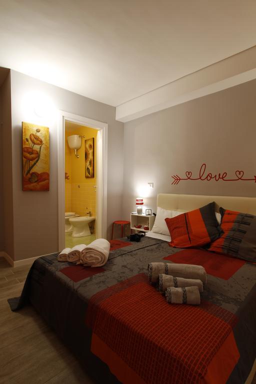 La 'nziria Apartment